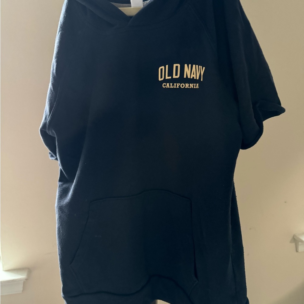 Old Navy girls top